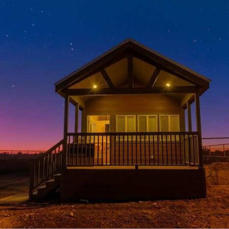 037 Tiny Home Nr Grand Canyon South Rim Sleeps 8 Valle Exterior photo