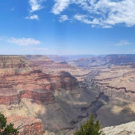 037 Tiny Home Nr Grand Canyon South Rim Sleeps 8 Valle Exterior photo