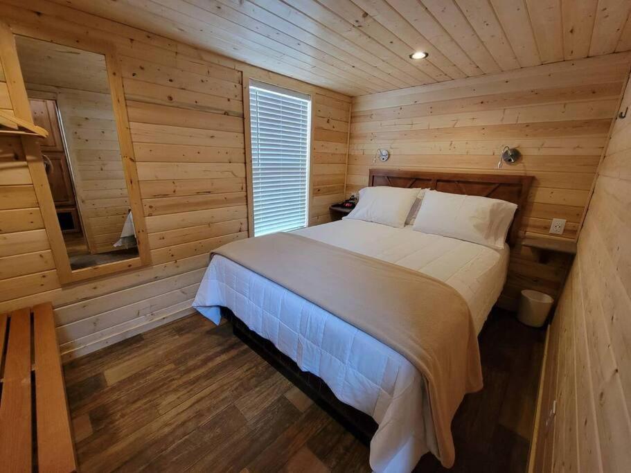037 Tiny Home Nr Grand Canyon South Rim Sleeps 8 Valle Exterior photo